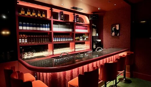 「ニュースナック」で赤坂デビュー？