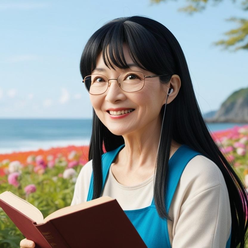 尾井・アニー・素子